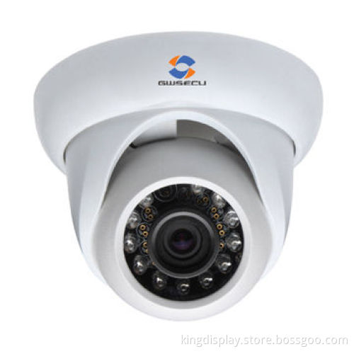 Dahua HD-CVI Speed Dome Cameras, 1.0MP, 720P, Waterproof IP66, Support Long Distance Day/Night (ICR)